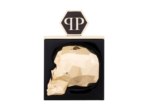 Philipp Plein The $kull Gold (U) 125ml, Parfum
