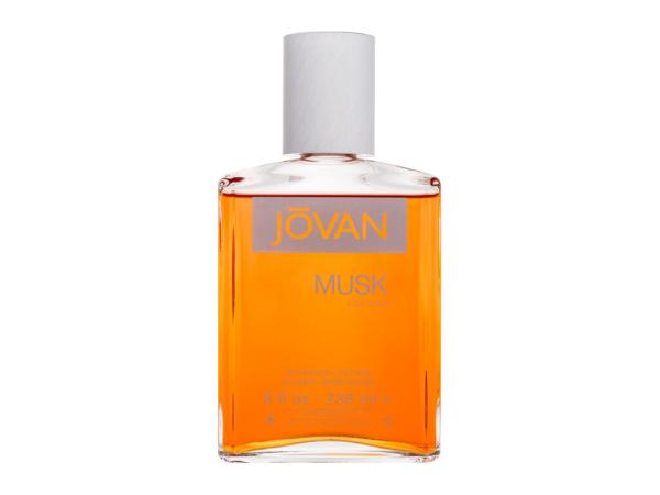 Jövan Musk (M) 236ml, Voda po holení