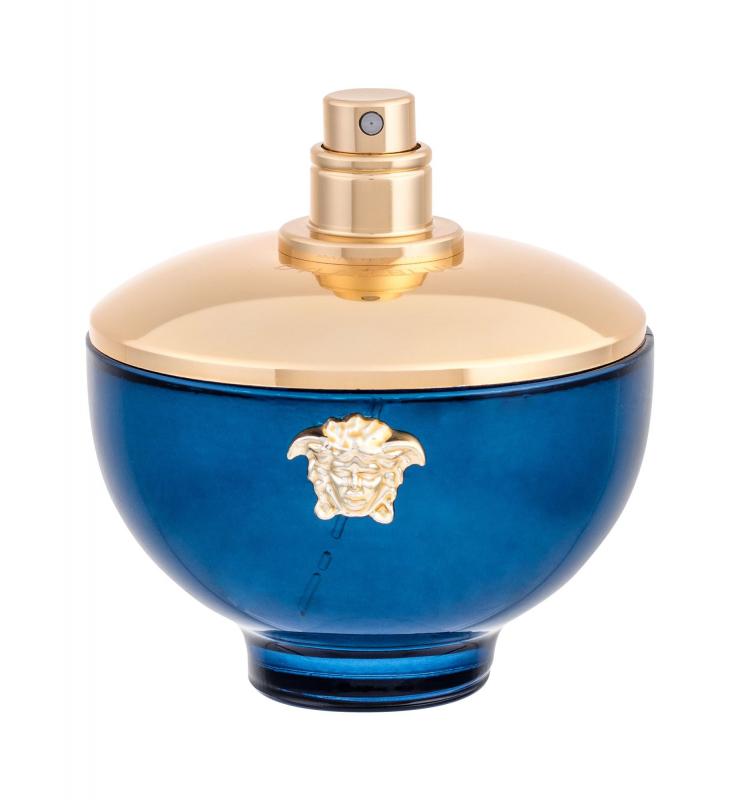 Versace Pour Femme Dylan Blue (W) 100ml - Tester, Parfumovaná voda