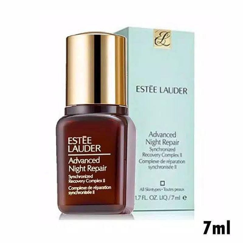 Estée Lauder Advanced Night Repair Recovery Complex II 7ml, Pleťové sérum (W) 1