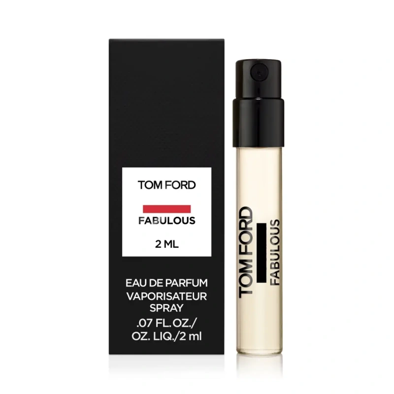 Vzorka TOM FORD Fucking Fabulous 2ml, Parfumovaná voda (U)