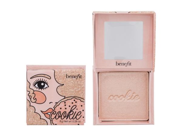 Benefit Cookie Highlighter Golden Pearl (W) 8g, Rozjasňovač