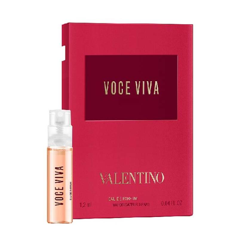 Valentino Voce Viva 1.2ml, Parfumovaná voda (W)