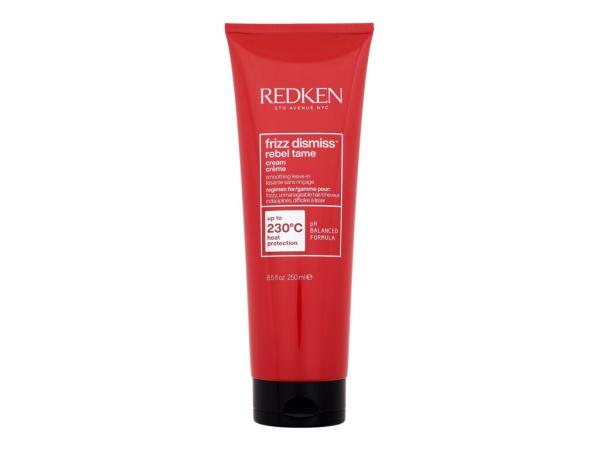 Redken Frizz Dismiss Rebel Tame (W) 250 ml, Uhladenie vlasov