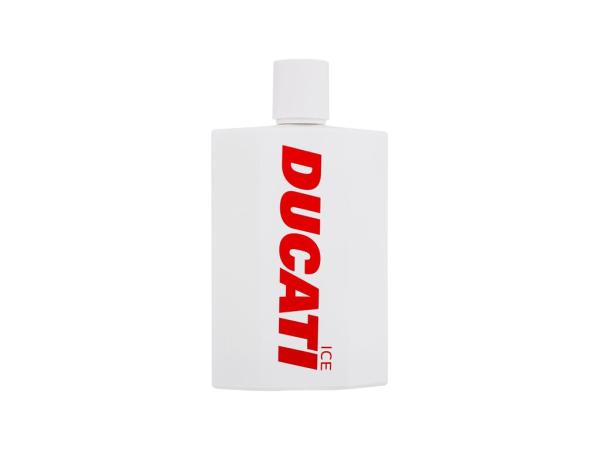 Ducati Ice (M) 100ml, Toaletná voda