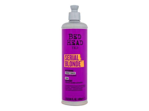 Tigi Bed Head Serial Blonde (W) 400ml, Kondicionér