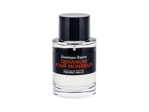 Frederic Malle Geranium Pour Monsieur (M) 100ml, Parfumovaná voda