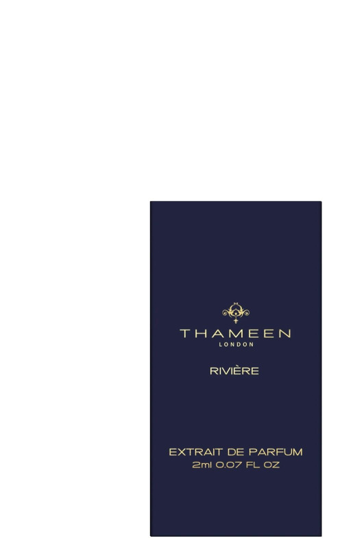 Vzorka Thameen Riviere 2ml, Parfumovaný extrakt (U)
