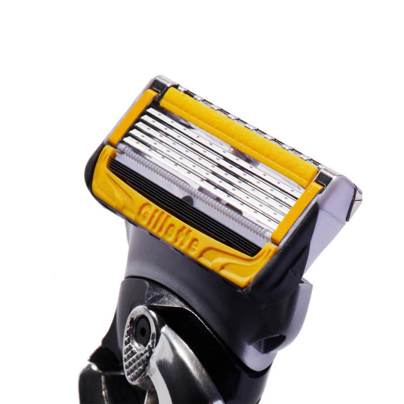 Gillette Proshield Power 8ks, Náhradné ostrie (M) 1