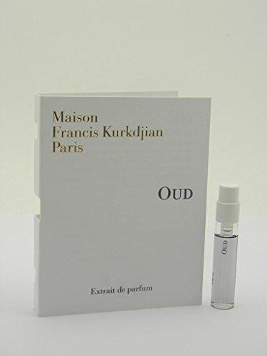 Maison Francis Kurkdjian OUD (U) 2ml, Parfumovaný extrakt