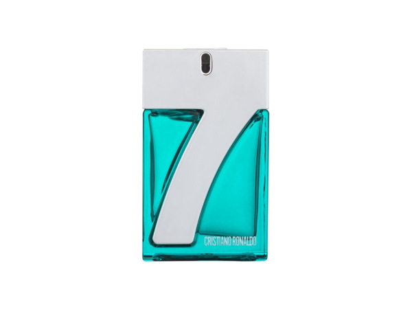 Cristiano Ronaldo CR7 Origins (M) 30ml, Toaletná voda