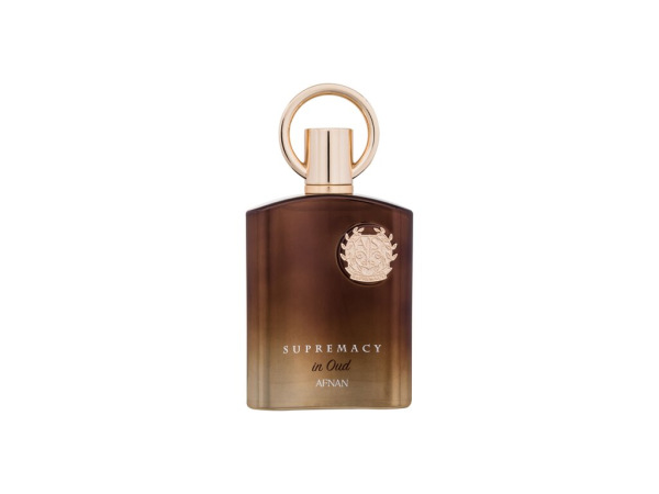 Afnan Supremacy In Oud (U) 100ml, Parfum