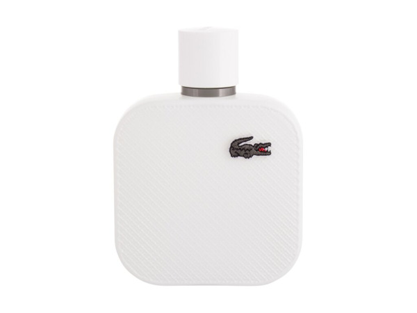 Lacoste L.12.12 Blanc (M) 100ml, Parfumovaná voda