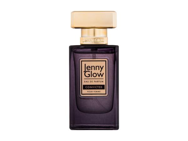 Jenny Glow Convicted (W) 30ml, Parfumovaná voda