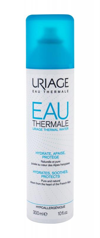 Uriage Eau Thermale Thermal Water (W)  300ml, Pleťová voda a sprej
