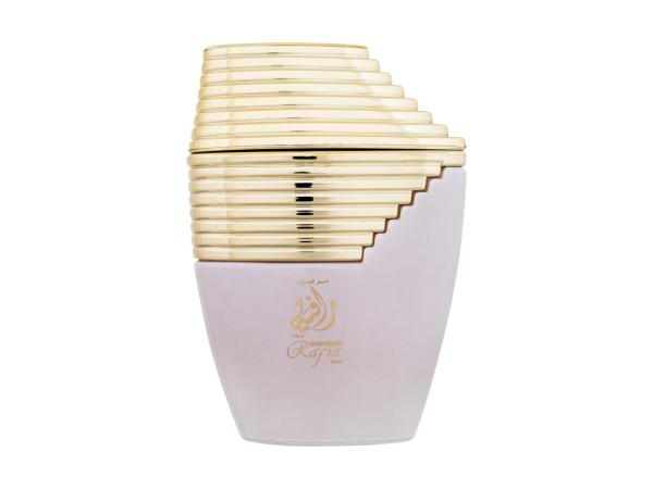 Al Haramain Rafia Gold (U) 100ml, Parfumovaná voda