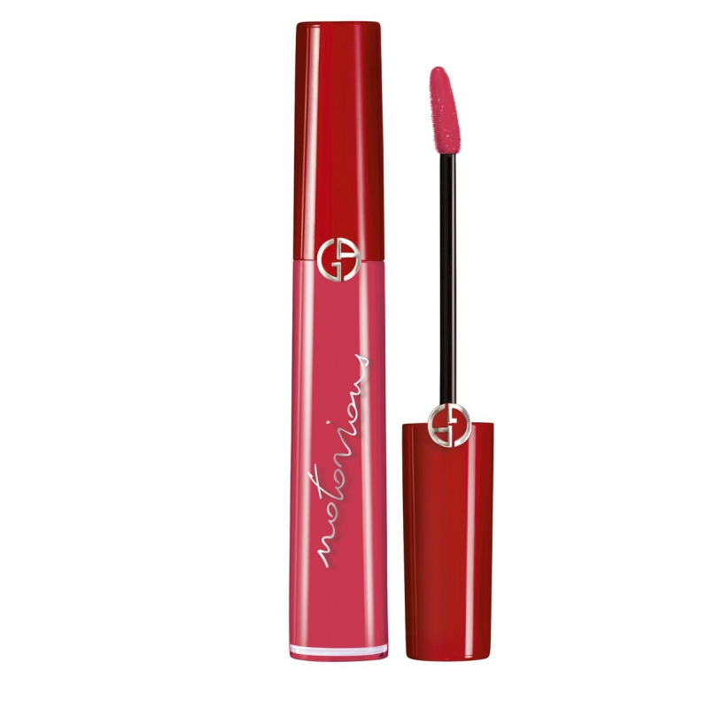Giorgio Armani Lip Maestro Intense Velvet Color 516 Spotlight 6.5 ml, Rúž