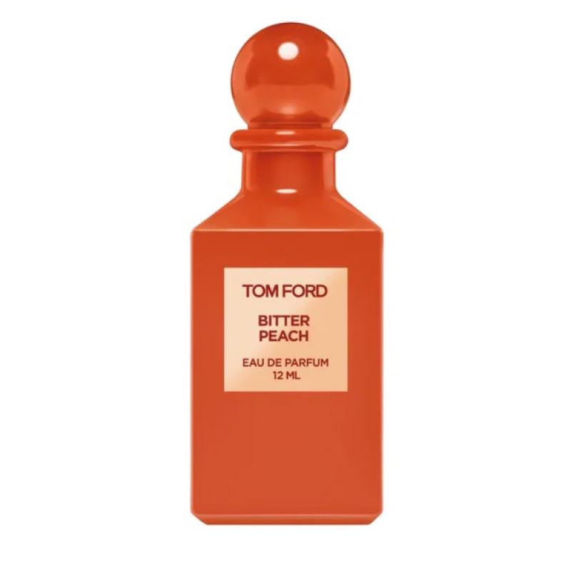 TOM FORD Bitter Peach (U) 12ml, Parfumovaná voda