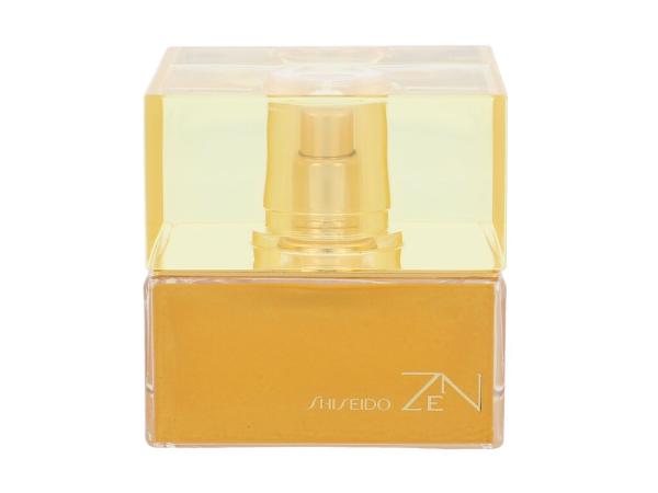 Shiseido Zen (W) 30ml, Parfumovaná voda