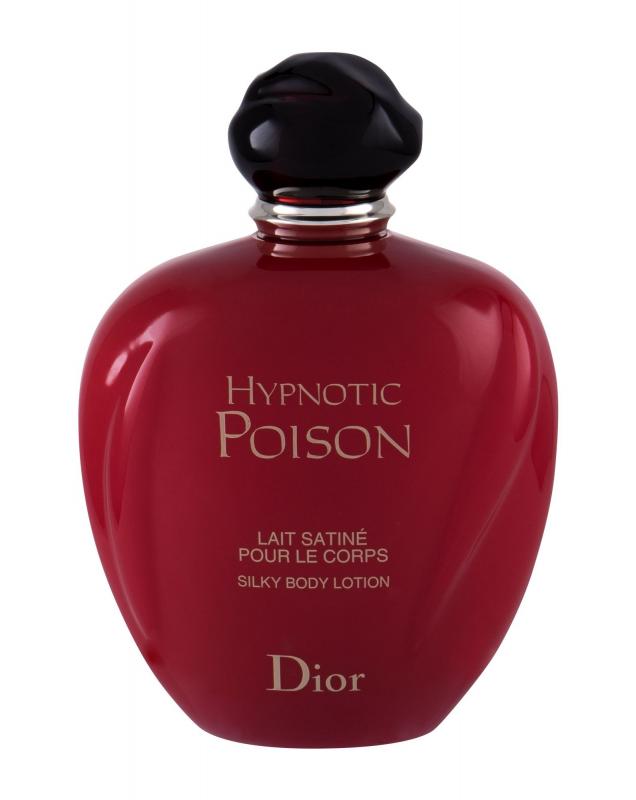 Christian Dior Hypnotic Poison (W) 200ml, Telové mlieko