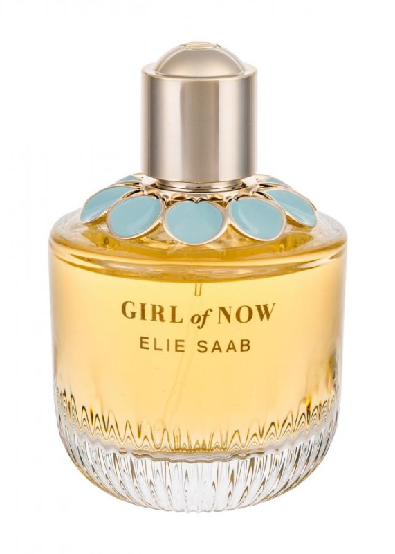 Vzorka Elie Saab Girl of Now (W) 1.5ml, Parfumovaná voda 1