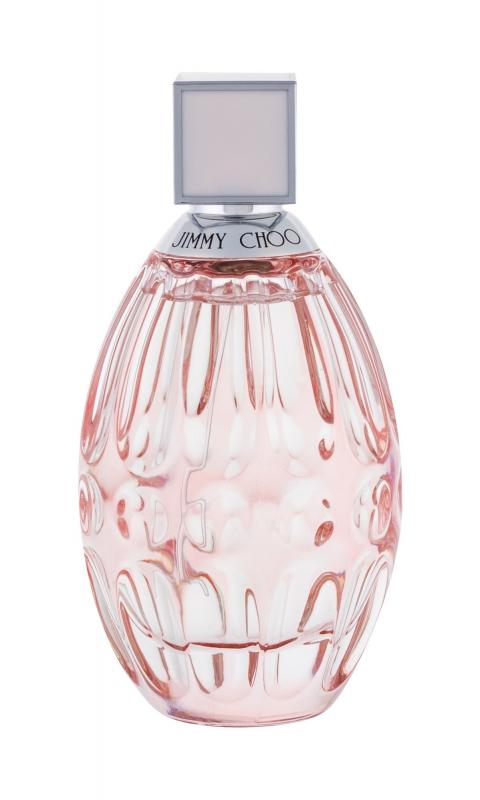 Jimmy Choo L´Eau (W) 90ml, Toaletná voda