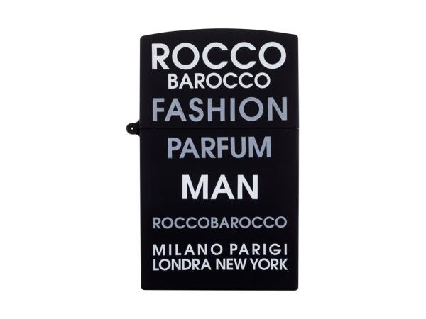 Roccobarocco Fashion Man (M) 75ml, Toaletná voda