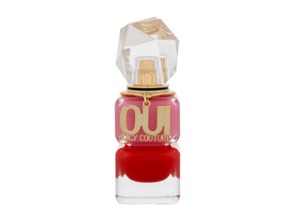 Juicy Couture Oui (W) 30ml, Parfumovaná voda