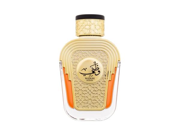 Al Wataniah Watani Intense (U) 100ml, Parfumovaná voda