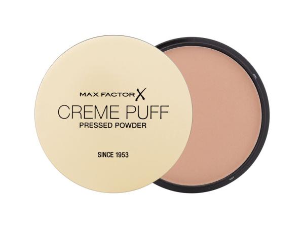 Max Factor Creme Puff 05 Translucent (W) 14g, Púder