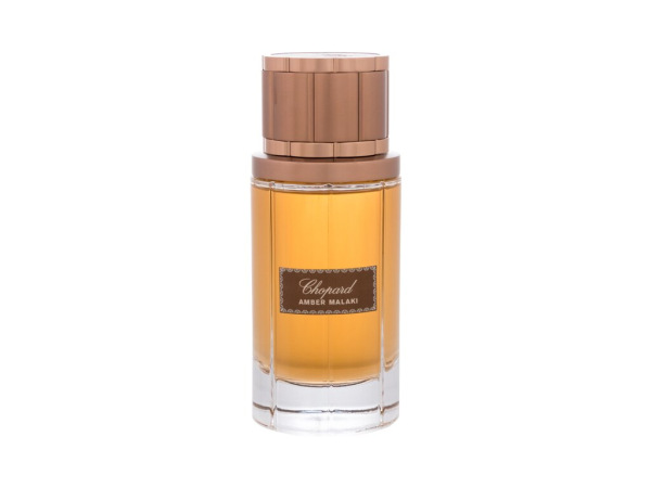 Chopard Malaki Amber (U) 80ml, Parfumovaná voda