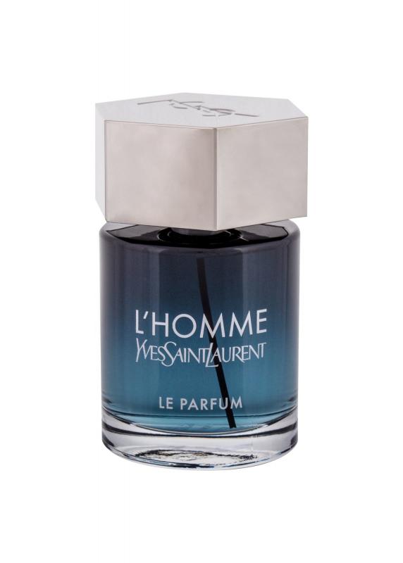 Yves Saint Laurent Le Parfum L´Homme (M)  100ml, Parfumovaná voda