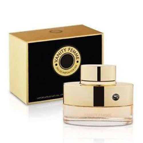 Armaf Vanity Femme Essence (W) 100ml, Parfumovaná voda