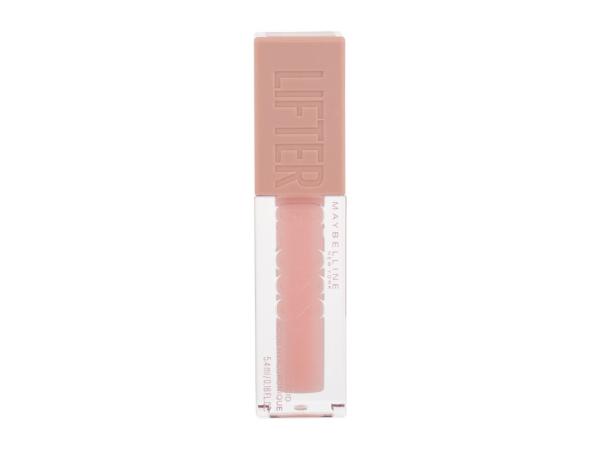 Maybelline Lifter Gloss 002 Ice (W) 5,4ml, Lesk na pery