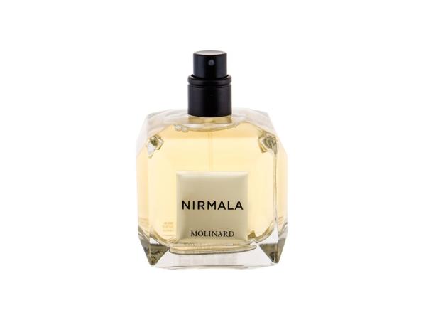 Molinard Nirmala (W) 75ml - Tester, Parfumovaná voda