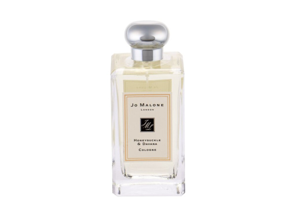 Jo Malone Honeysuckle & Davana (W) 100ml, Kolínska voda