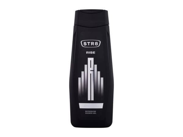 STR8 Rise (M) 400ml, Sprchovací gél