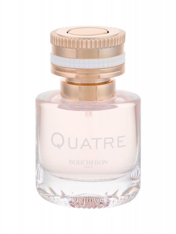 Boucheron Quatre (W)  30ml, Parfumovaná voda