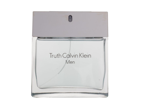 Calvin Klein Truth (M) 100ml, Toaletná voda