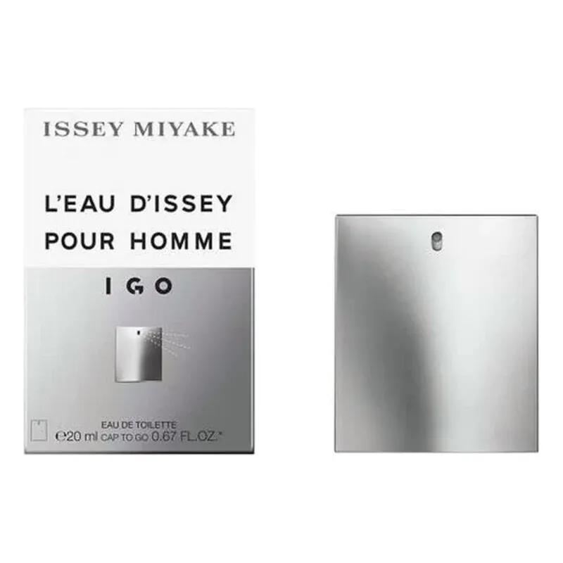 Issey Miyake L´Eau D´Issey Pour Homme (M)  20ml , Toaletná voda
