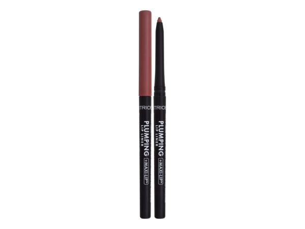 Catrice Plumping Lip Liner 050 Licence To Kiss (W) 0,35g, Ceruzka na pery