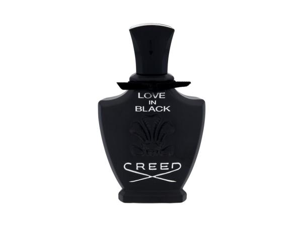 Creed Love in Black (W) 75ml, Parfumovaná voda