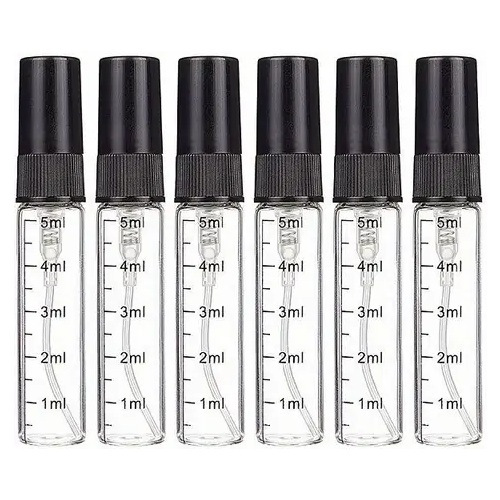 Mix odstrekov 100 BON 8 x 5ml, Parfumovaná voda (U) 1