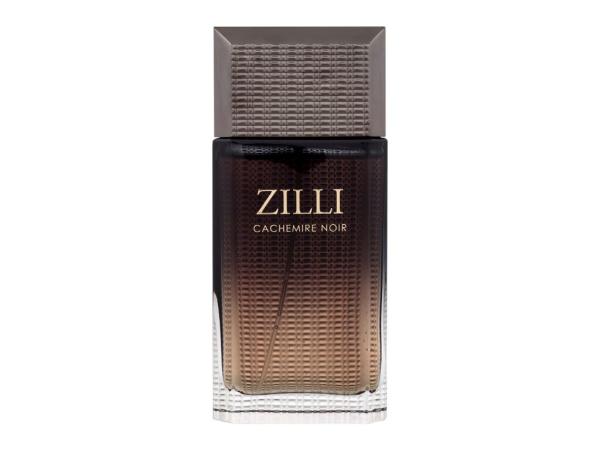 Zilli Cachemire Noir (M) 100ml, Parfumovaná voda