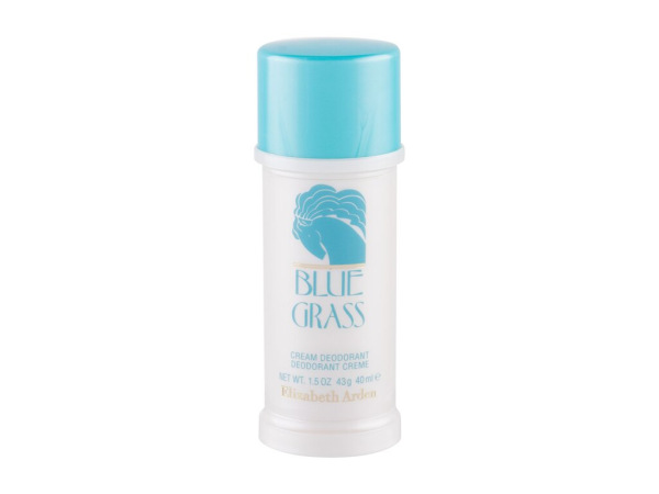 Elizabeth Arden Blue Grass (W) 40ml, Dezodorant