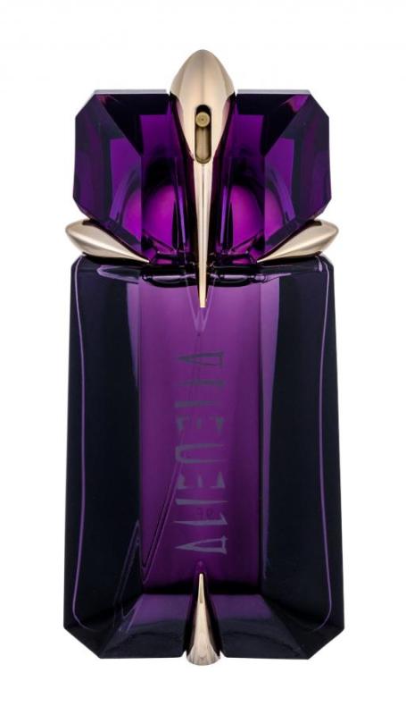 Thierry Mugler Alien 5ml, Parfumovaná voda (W)