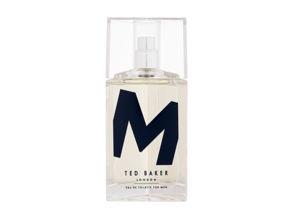 Ted Baker M (M) 75ml, Toaletná voda
