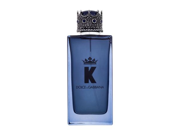 Dolce&Gabbana K Intense (M) 100ml, Parfumovaná voda