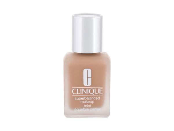 Clinique Superbalanced CN63,5 Linen (W) 30ml, Make-up