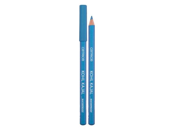 Catrice Kohl Kajal Waterproof 070 Turquoise Sense (W) 0,78g, Ceruzka na oči